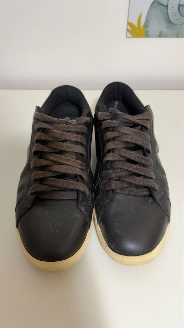 Tênis Lacoste 43  - Foto 3