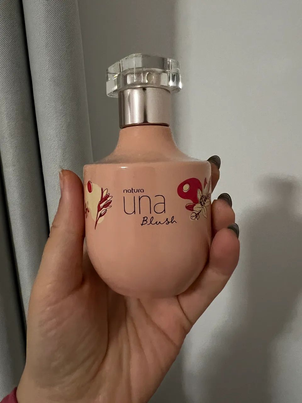 Perfume Una Blush 75ml