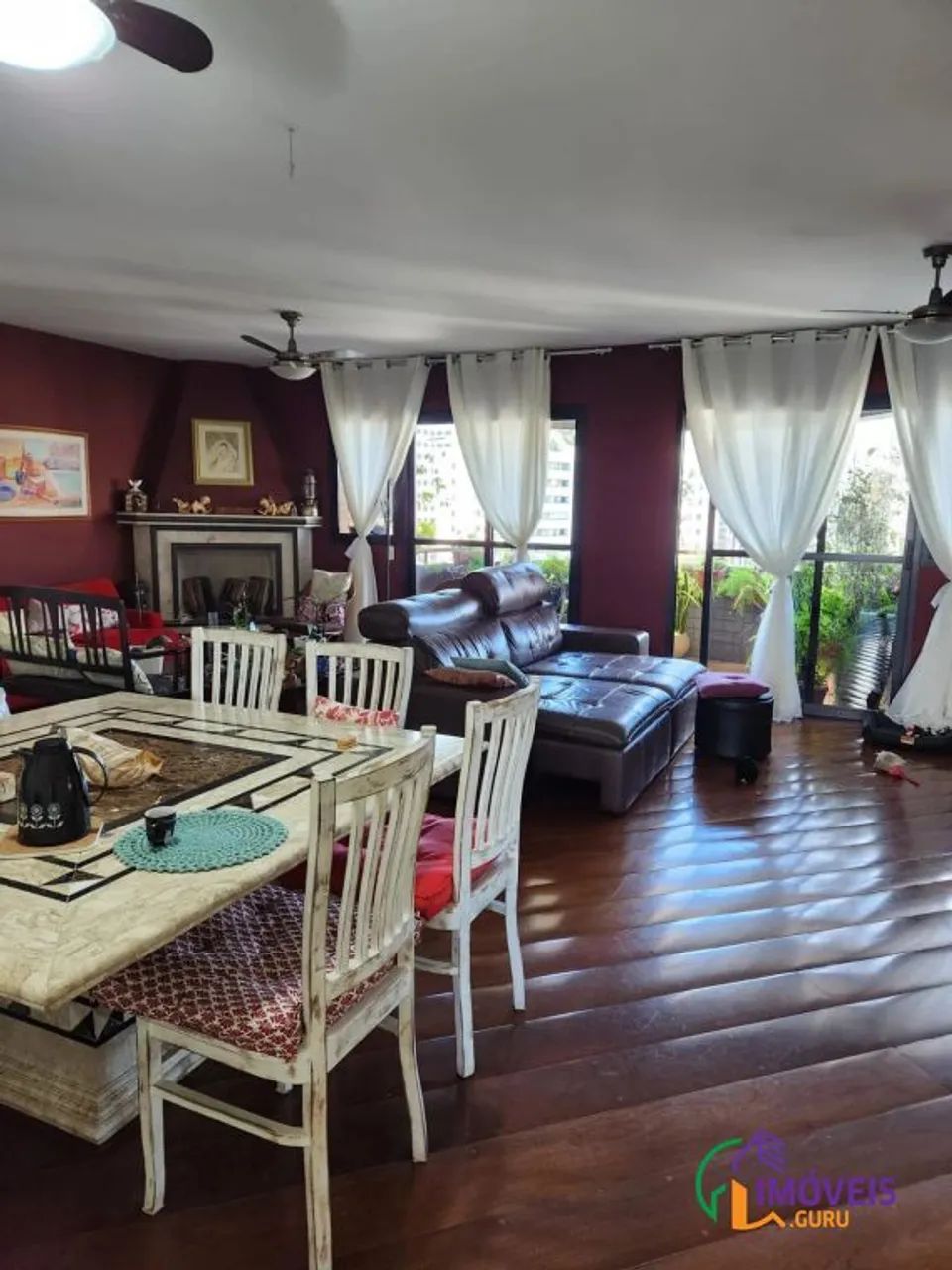 APARTAMENTO - MORUMBI - SP - Foto 2