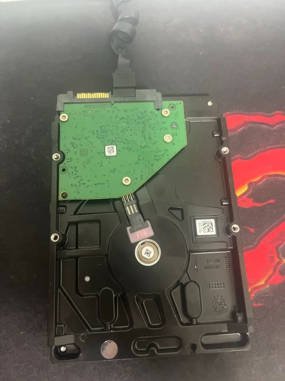 1TB HD SEAGATE - Foto 2