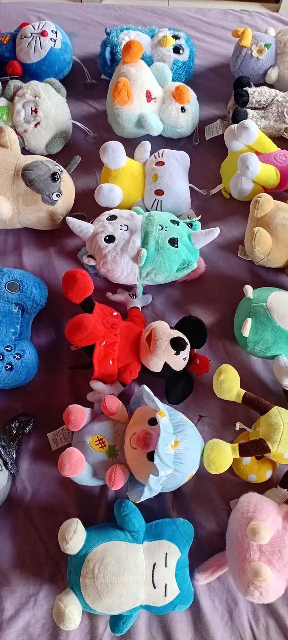 Urso pelucia - Foto 2