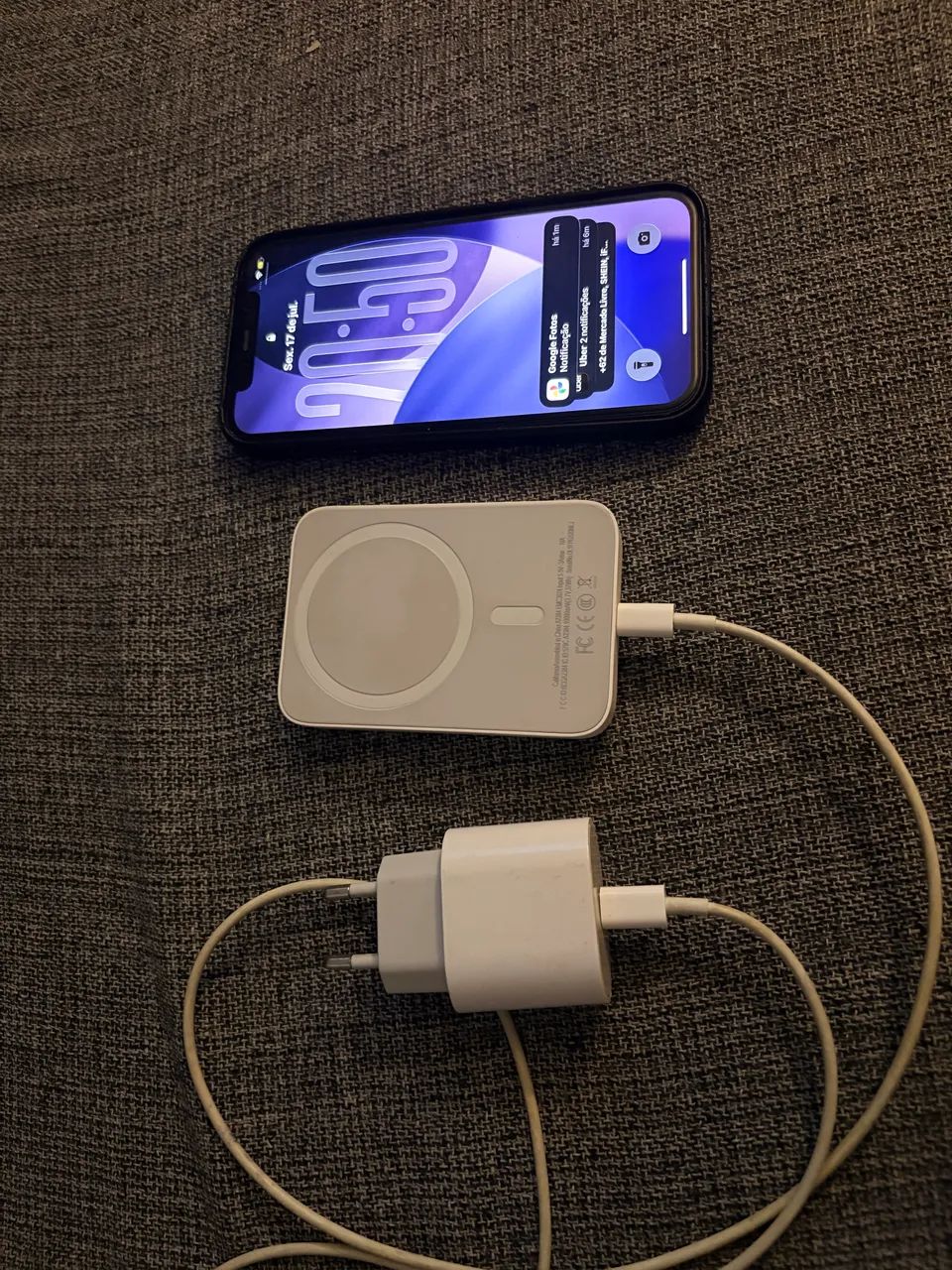 Celular IPhone 12  - 128Gb