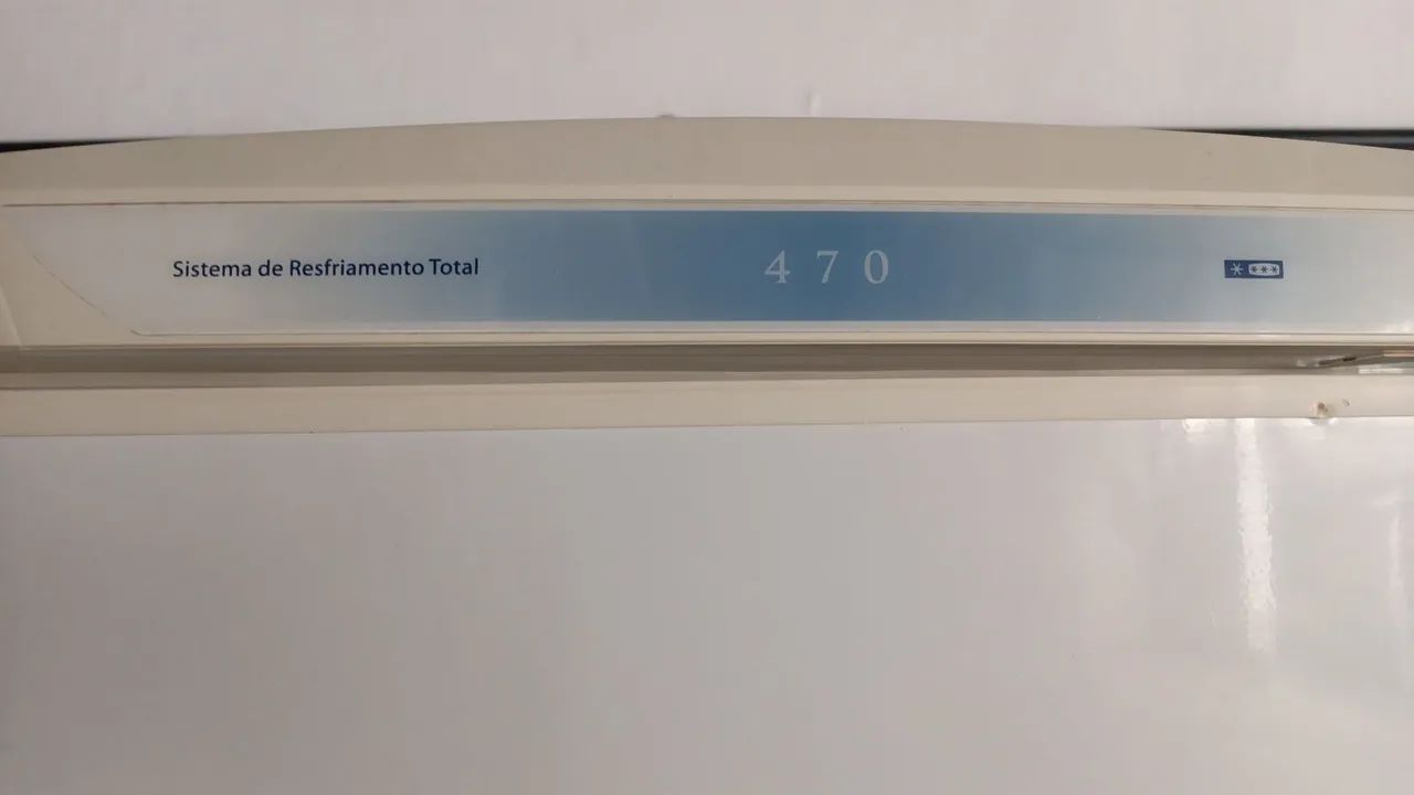 Geladeira Continental Duplex 470L - Foto 3
