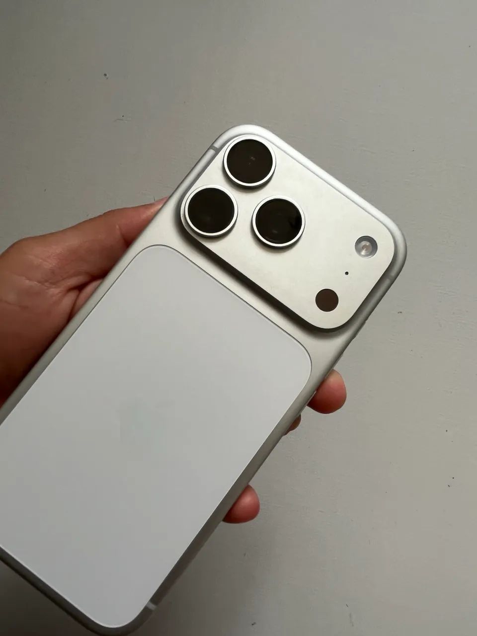 iPhone 17 - Foto 2