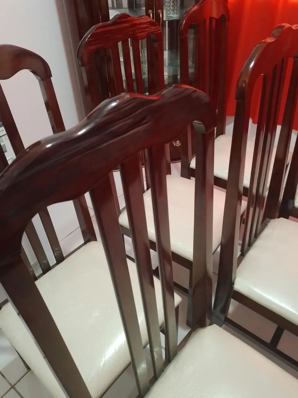 Mesa Lindíssima - Chame e Beleza ! - Foto 5