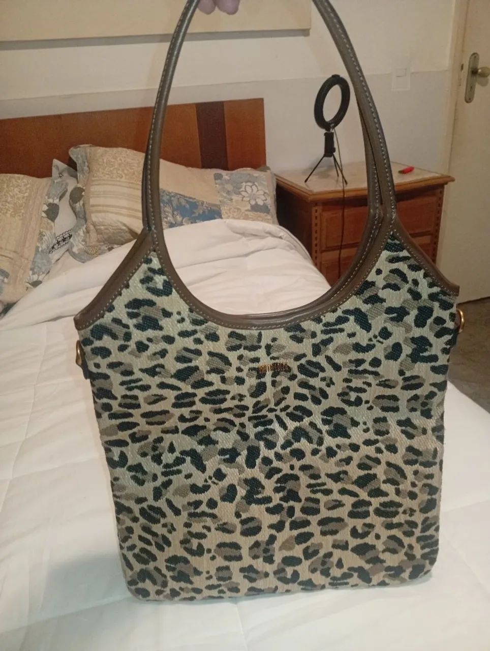 Bolsa Santa Lola