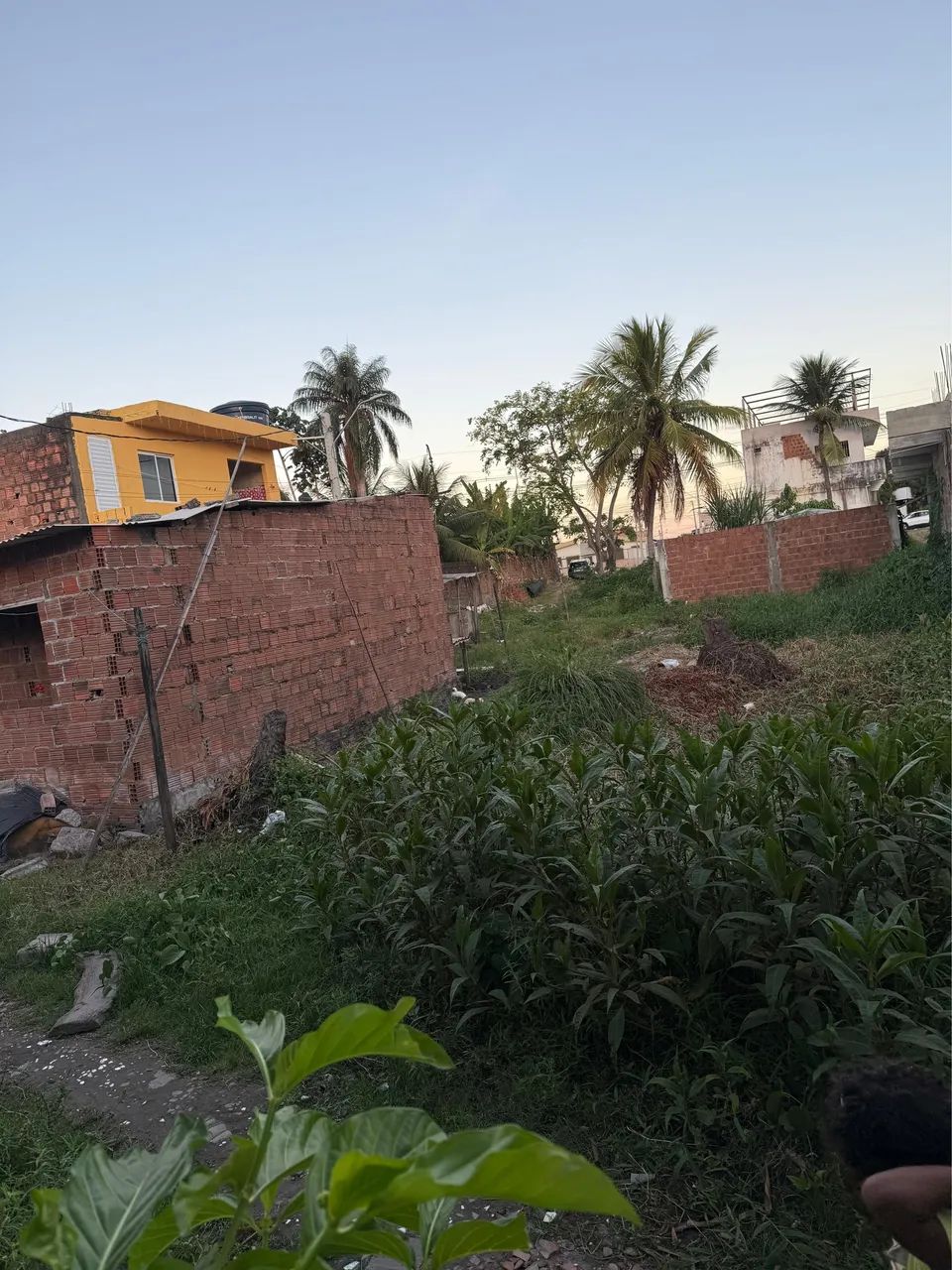 Vendo terreno em no centro de Nossa Senhora do Ó. - Foto 2