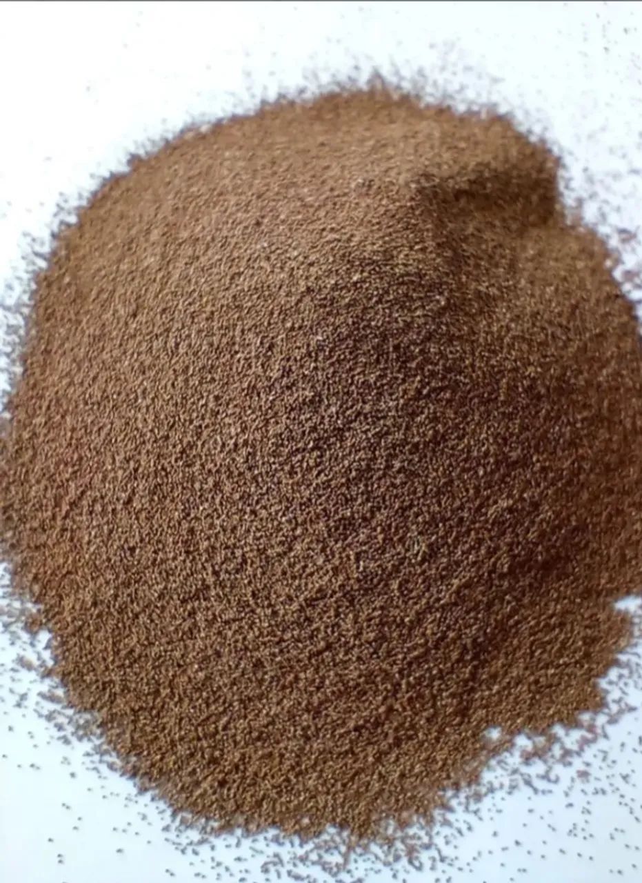 Cisto de artemia salinas 200g  - Foto 4