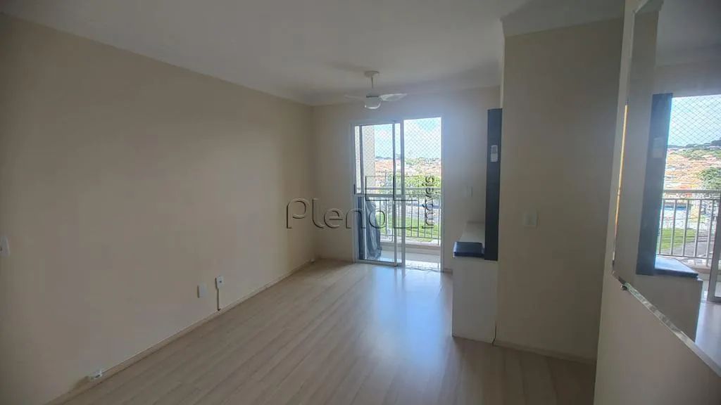 Apartamento à venda e para alugar em Campinas, Vila Progresso, com 2 quartos, com 52 m² - Foto 2