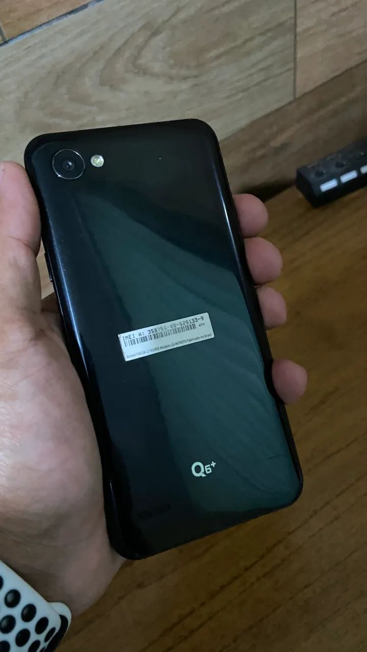 LG Q6+ 64GB - Foto 2