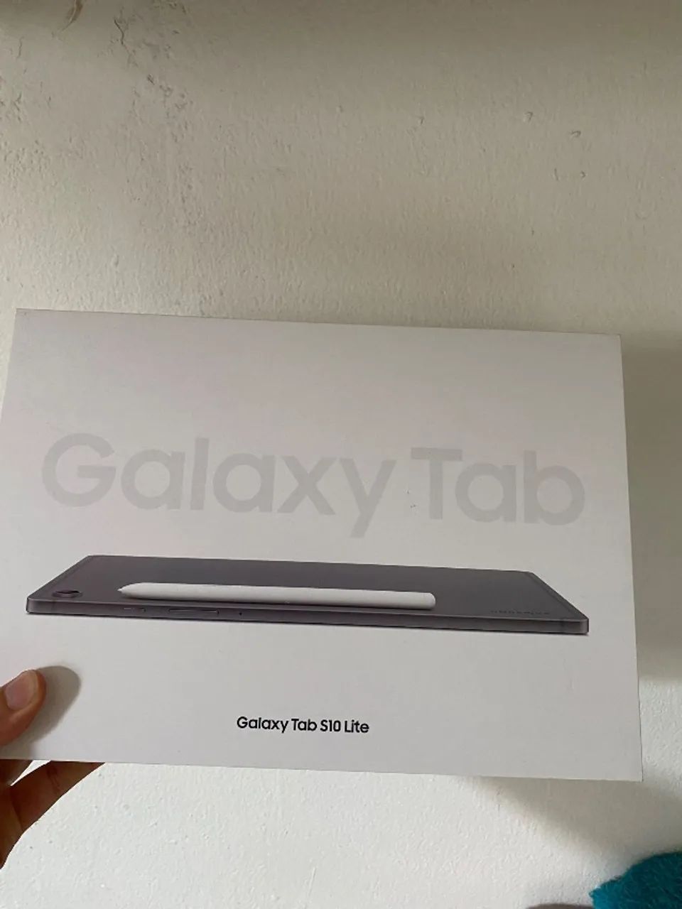 TABLET S10 Lite - Foto 3