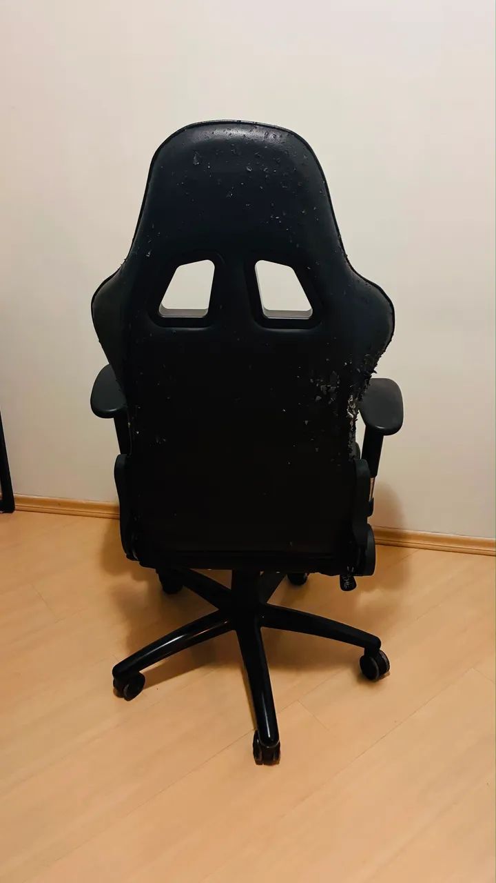 Cadeira gamer