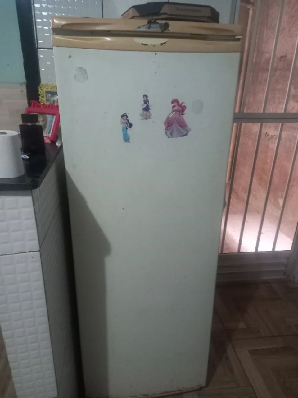 Geladeira boazinha - Foto 2