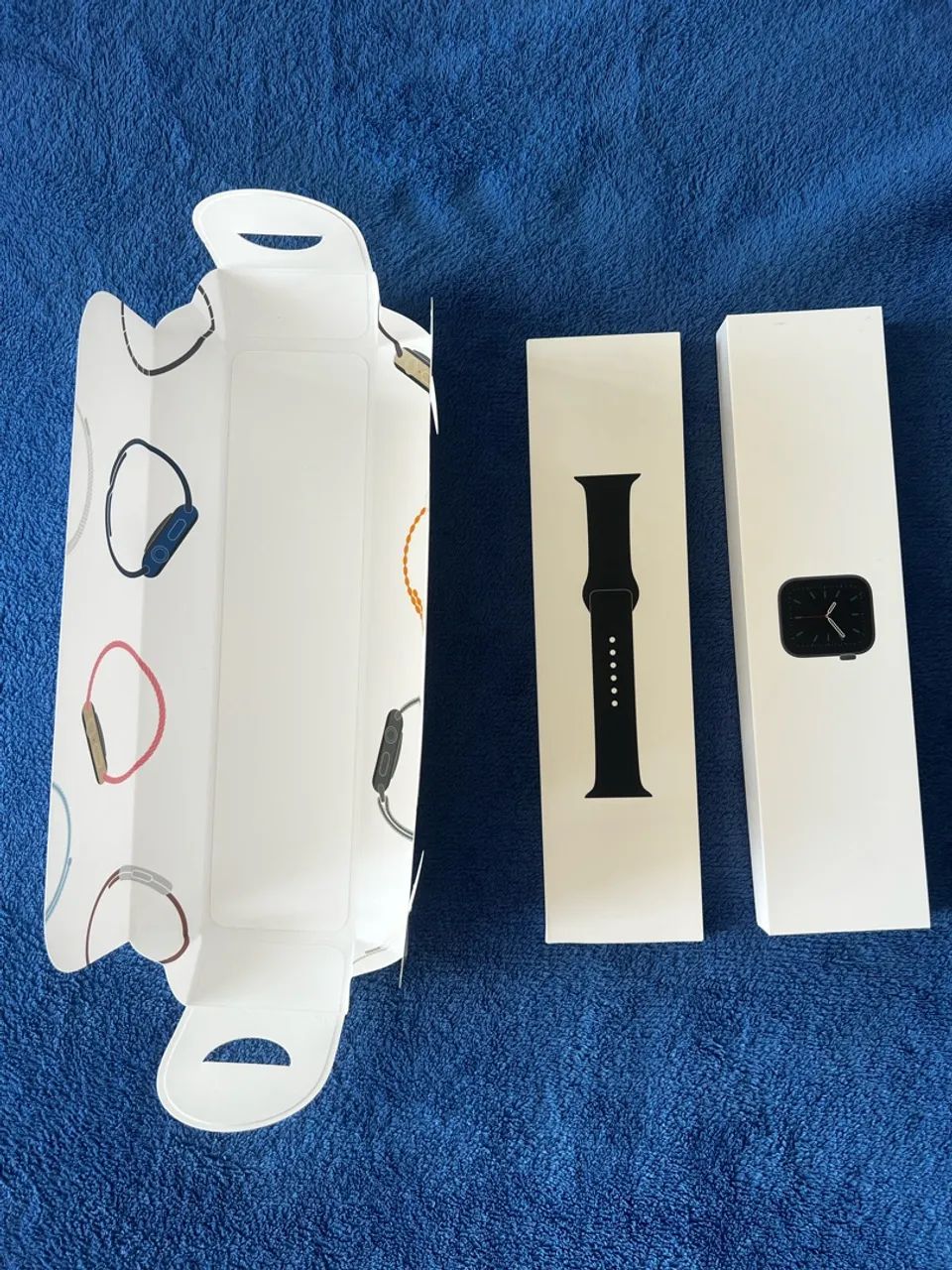Apple Watch série 6  - Foto 3