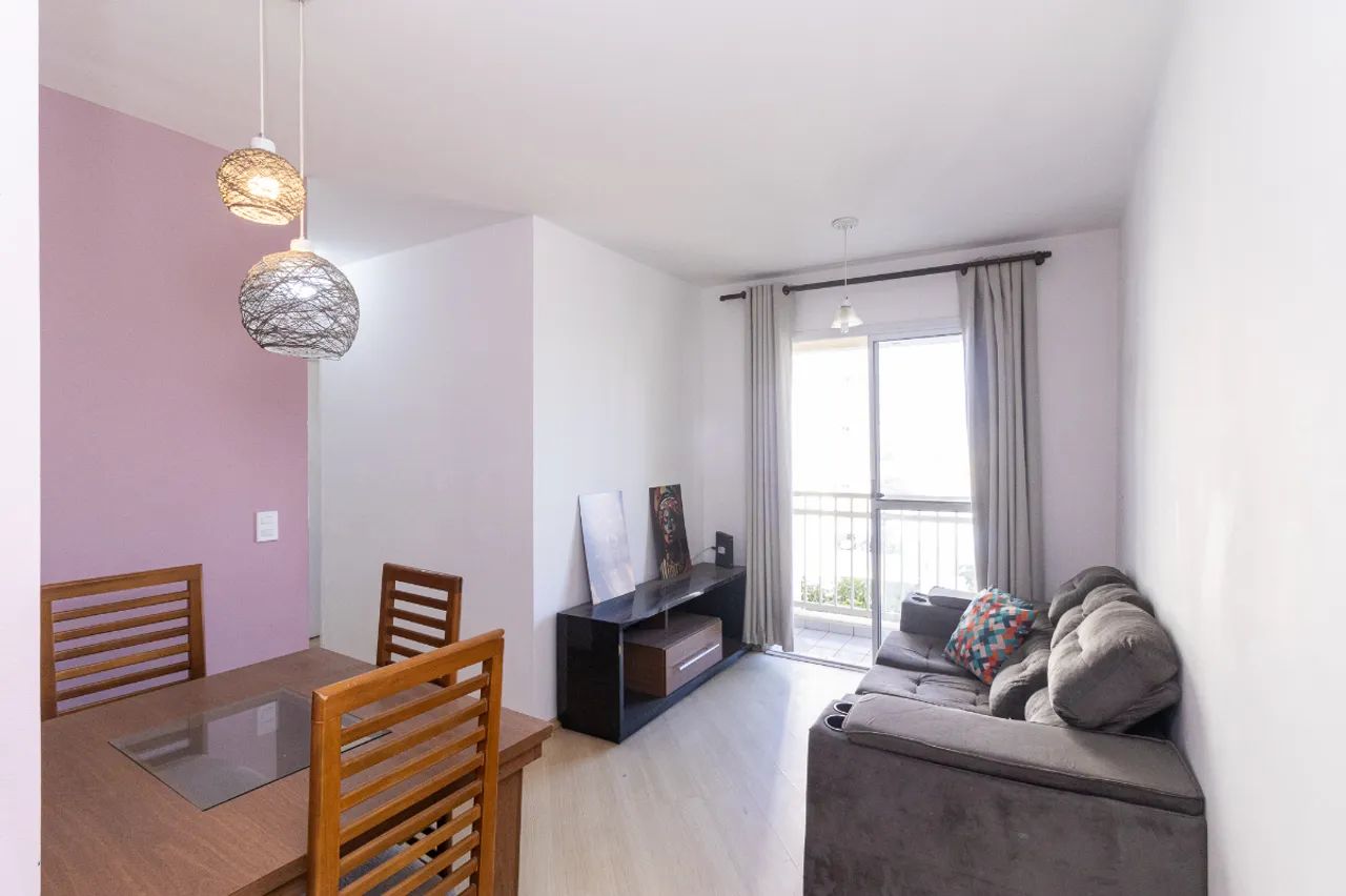 Apartamento para venda em Limão com 2 quartos, 49m² - Foto 3