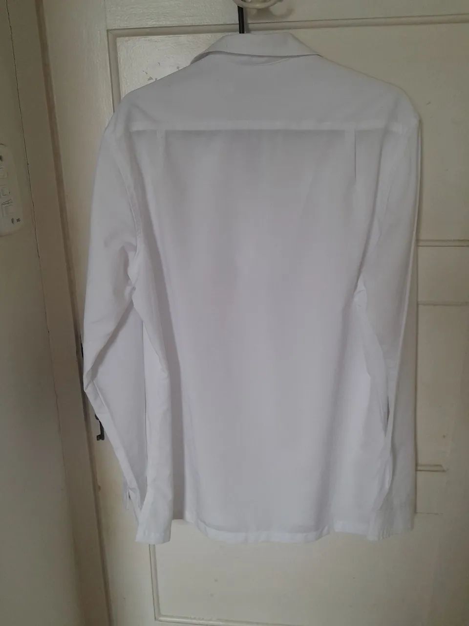 Camisa da His nova - Foto 2