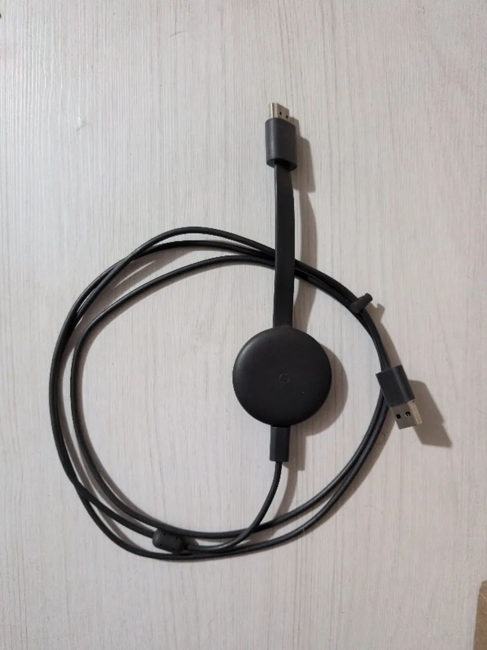 Google Chromecast 3ª geração