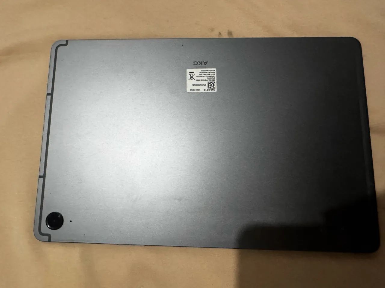 Tablet galaxy tab S9 FE  - Foto 3
