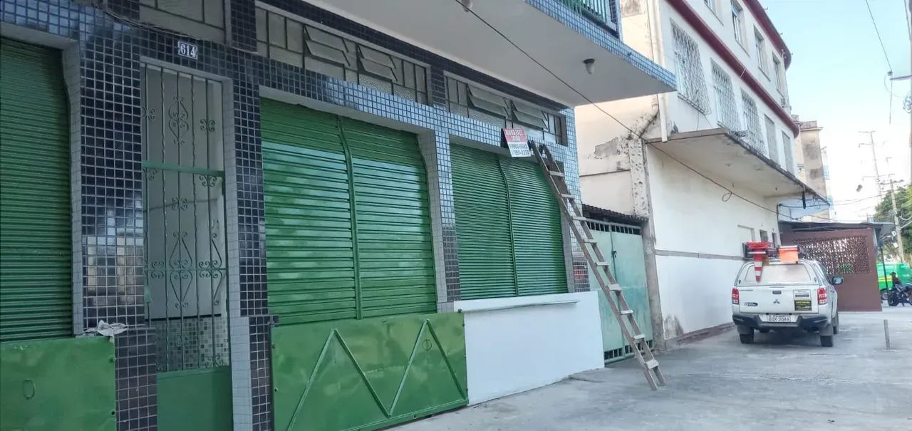 ALUGO LOJA EM HIGIENOPOLIS - Foto 4