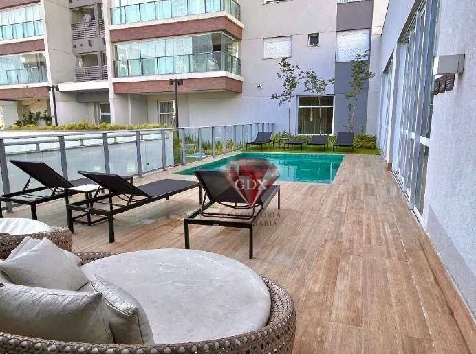 Apartamento no Brooklin Xpression - Foto 5