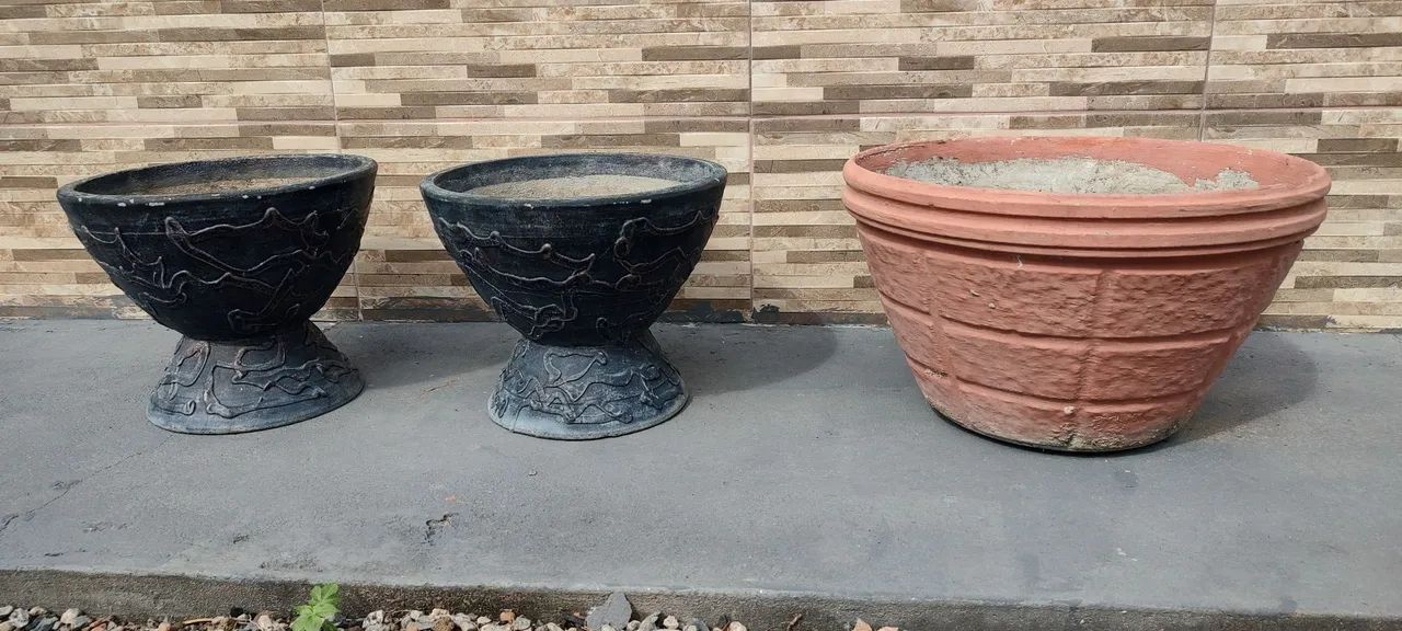 Vasos para plantas  - Foto 5