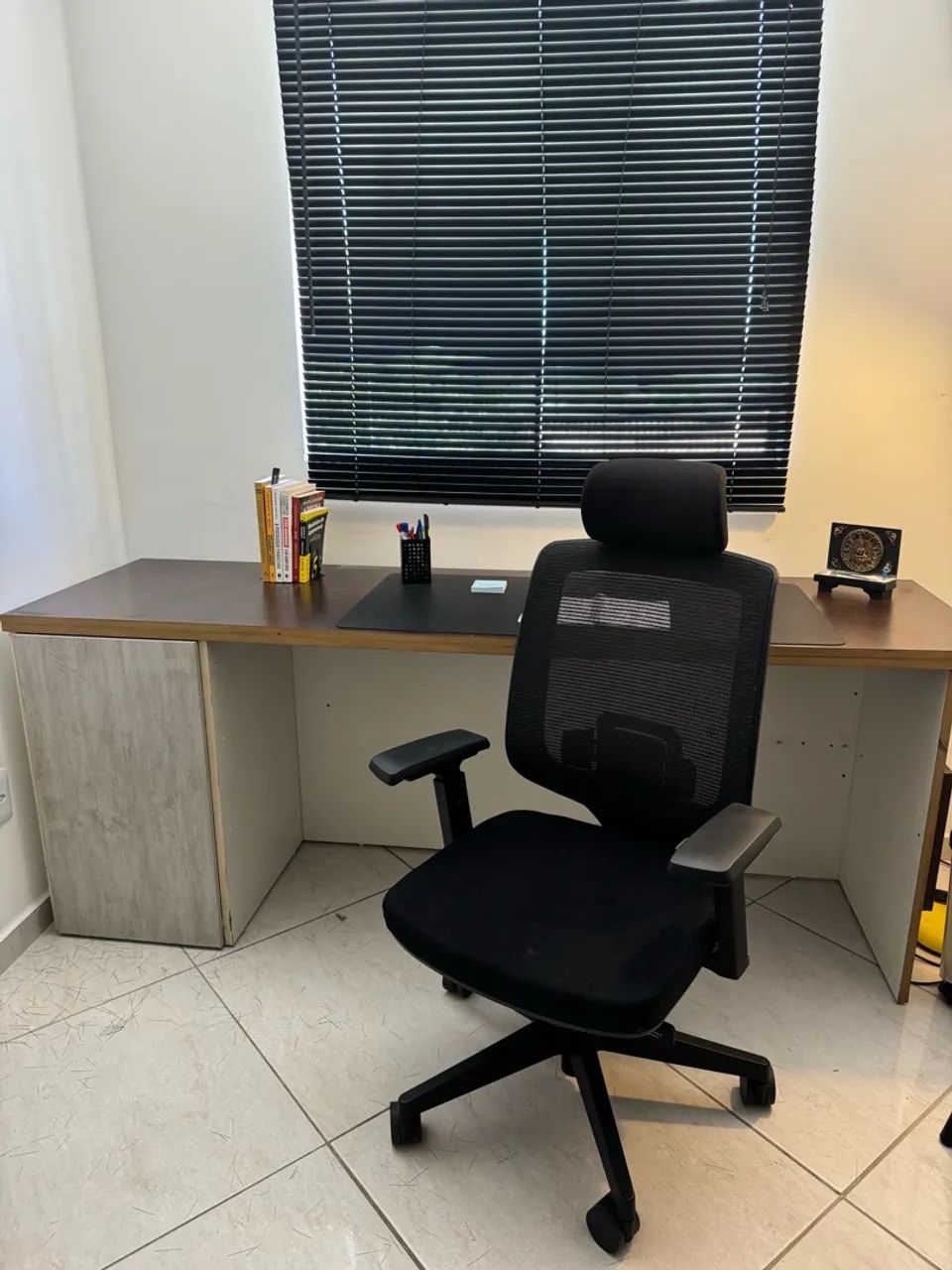 Escritório MESA e CADEIRA