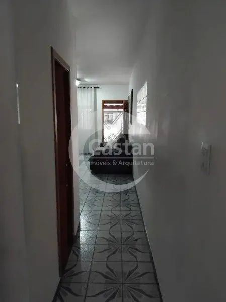 excelente sobrado no pari 165ms - Foto 5