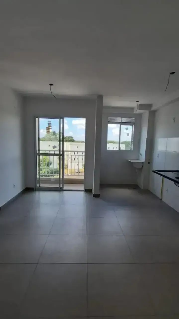 (LC) APARTAMENTO COM ENTRADA PARCELADA EM ARAUCÁRIA - Foto 2