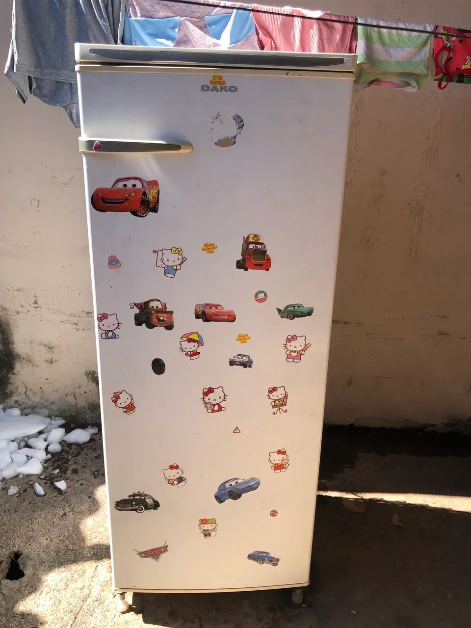 Geladeira  - Foto 2