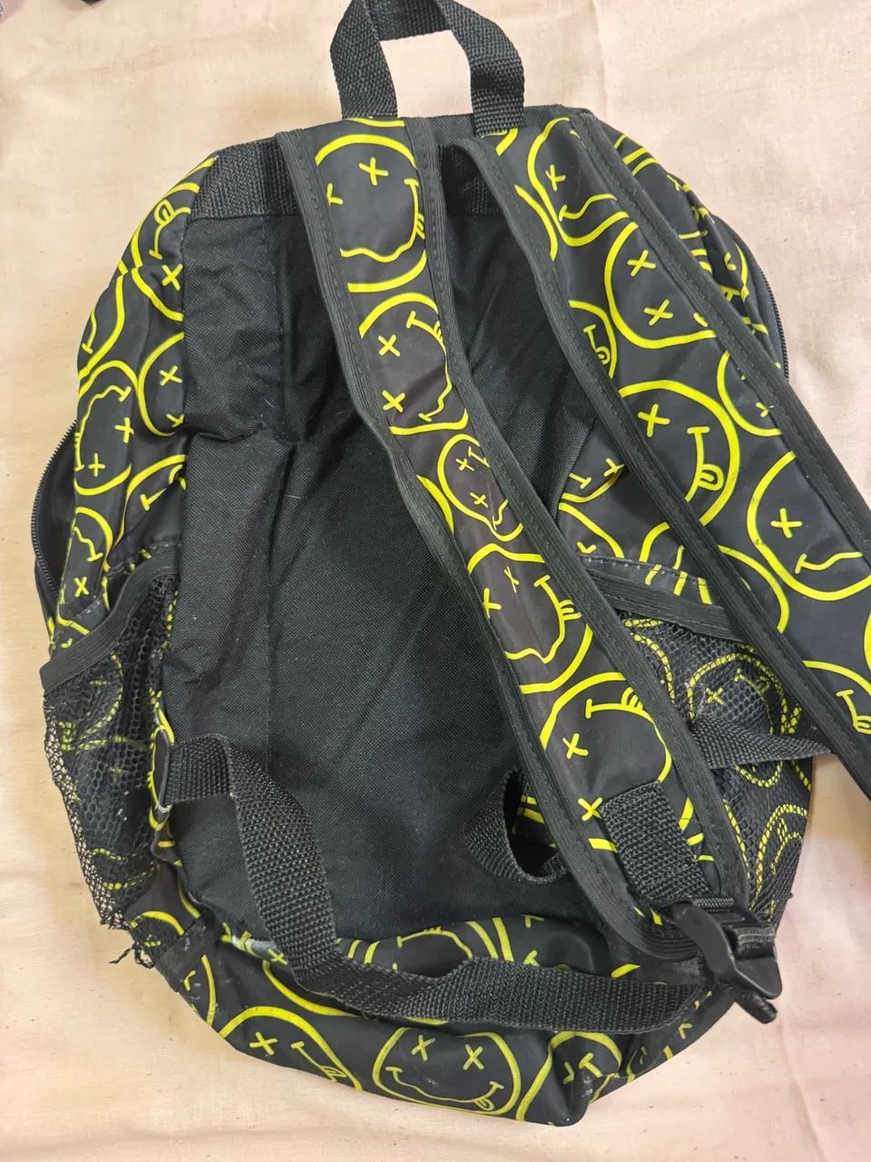 Mochila nirvana - Foto 2