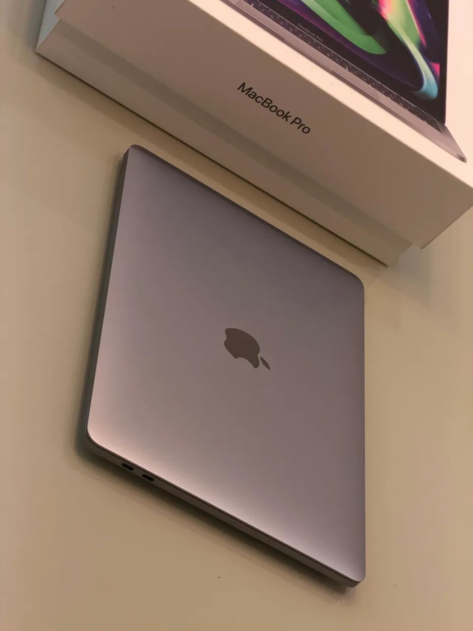 MACBOOK PRO M1 13? 512GB 8GB  - Foto 4