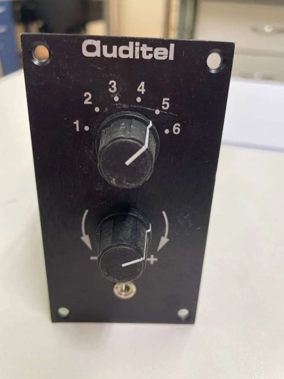 Seletor de audio para tradução - Foto 3