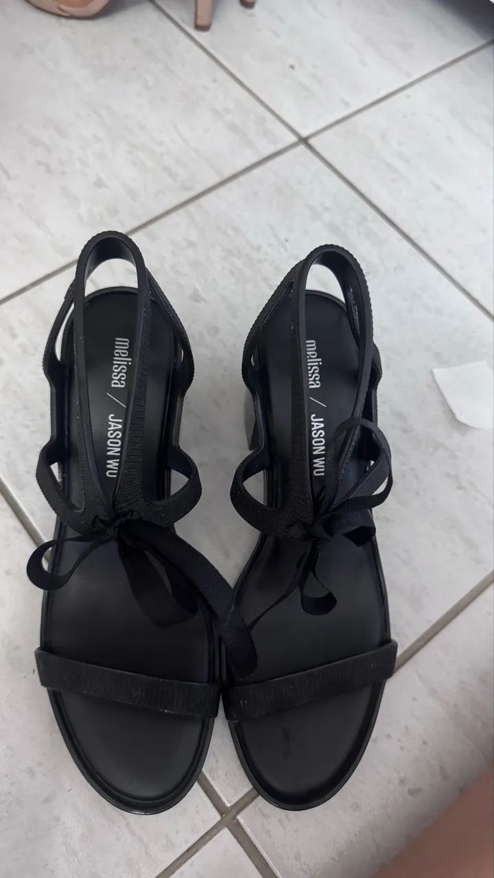 Melissa Ophelia+Jason Wu Original - Foto 2