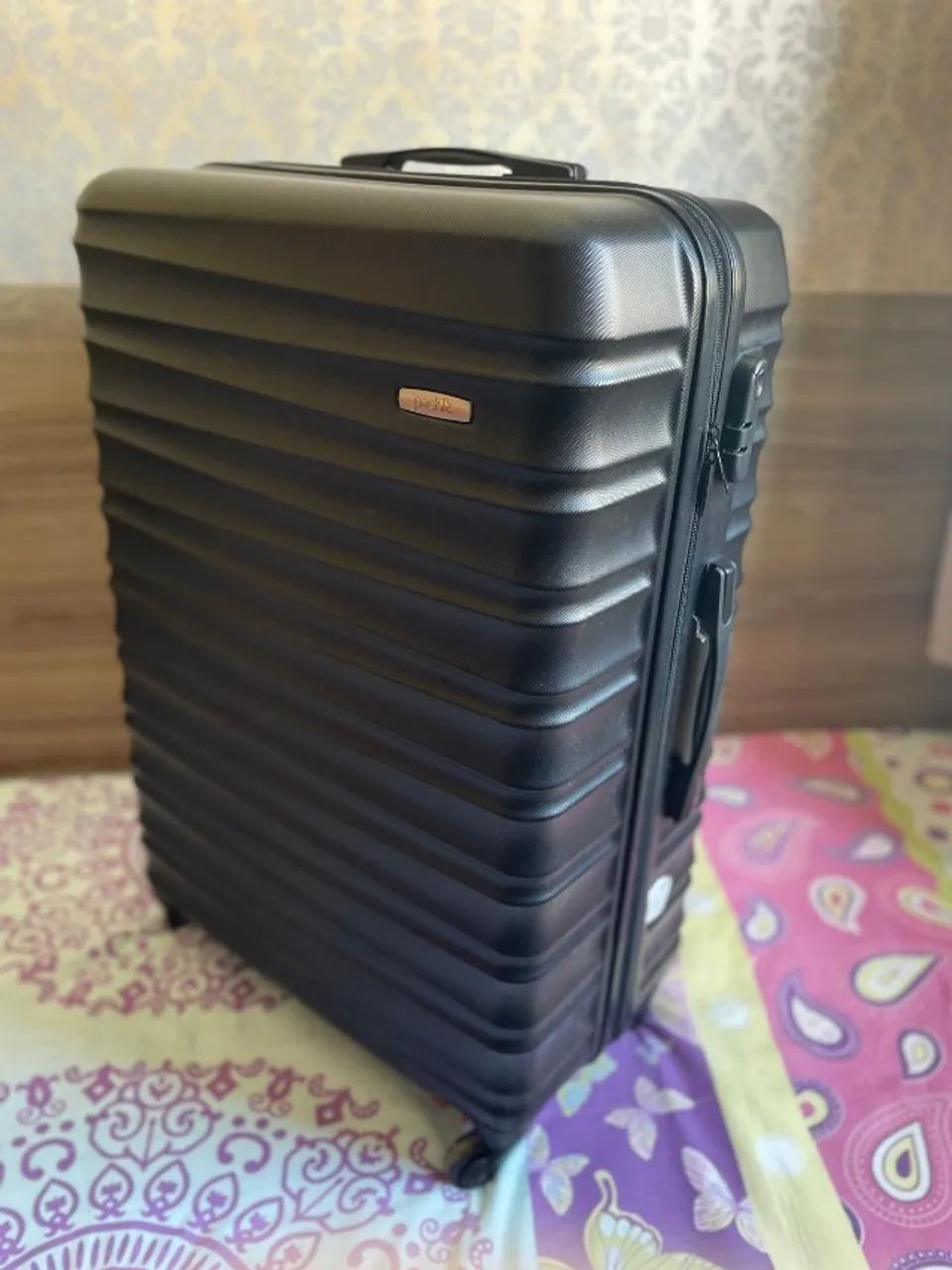 Mala viagem