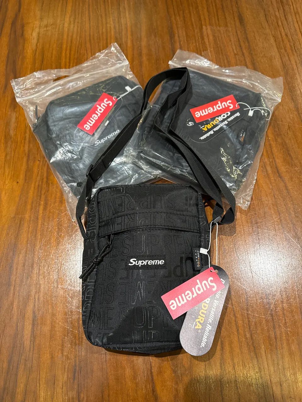Shoulder bag supreme NOVA