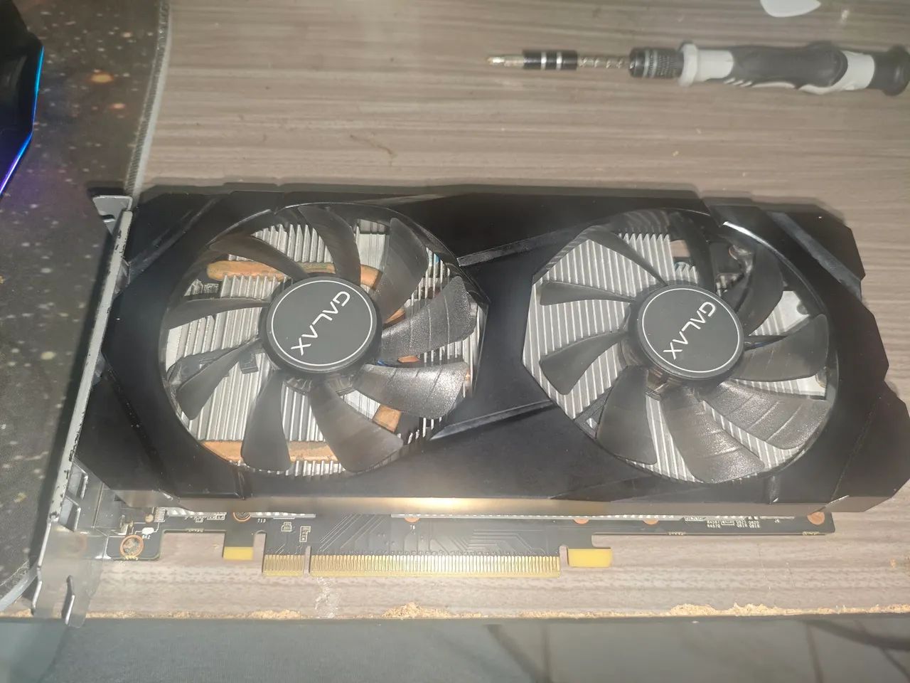 GTX 1660
