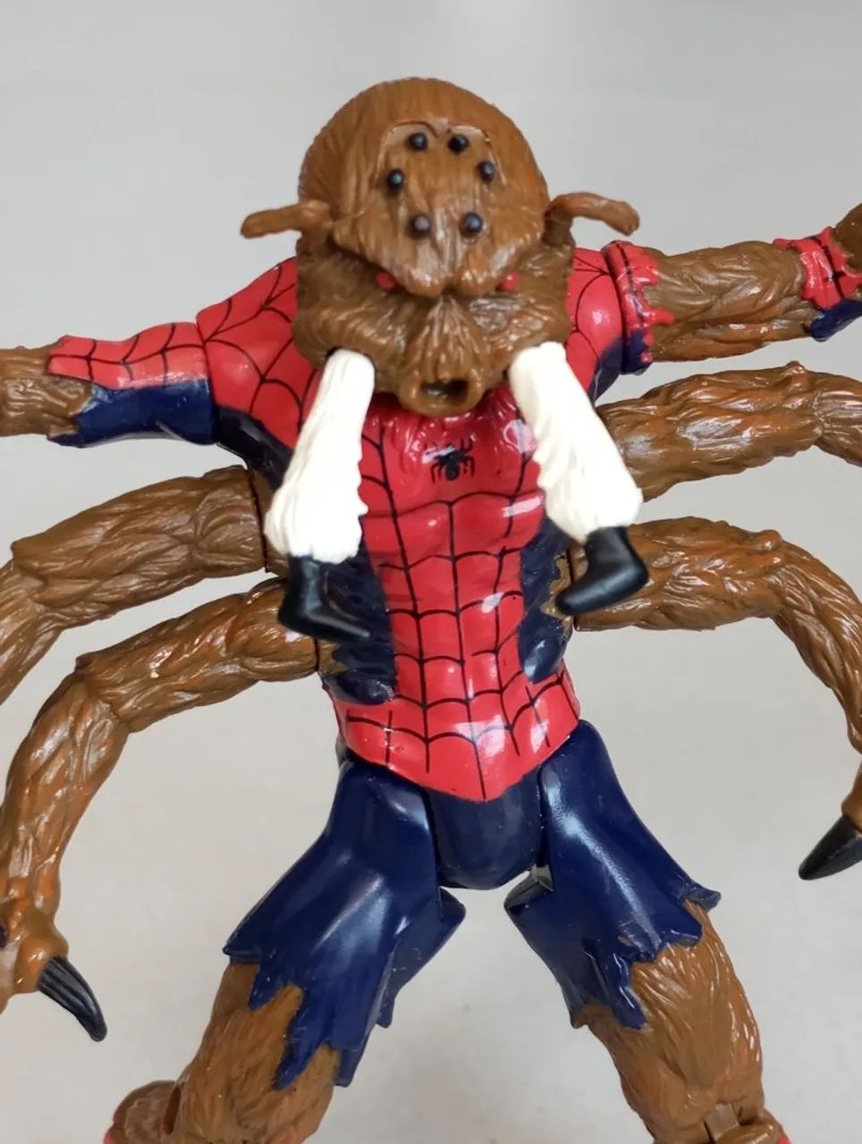 Homem Aranha - Monster Mayhem  - Foto 4