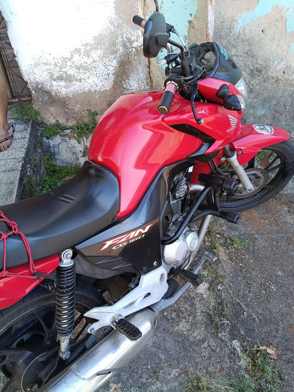 Fan 160  - Foto 2