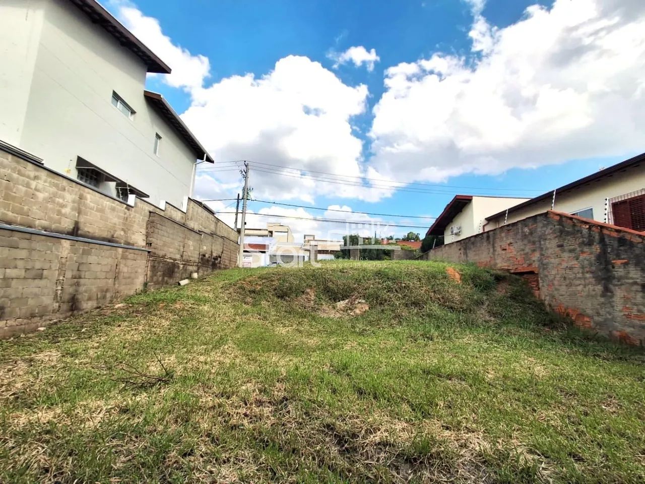 terreno - Parque Alto Taquaral - Campinas - Foto 2