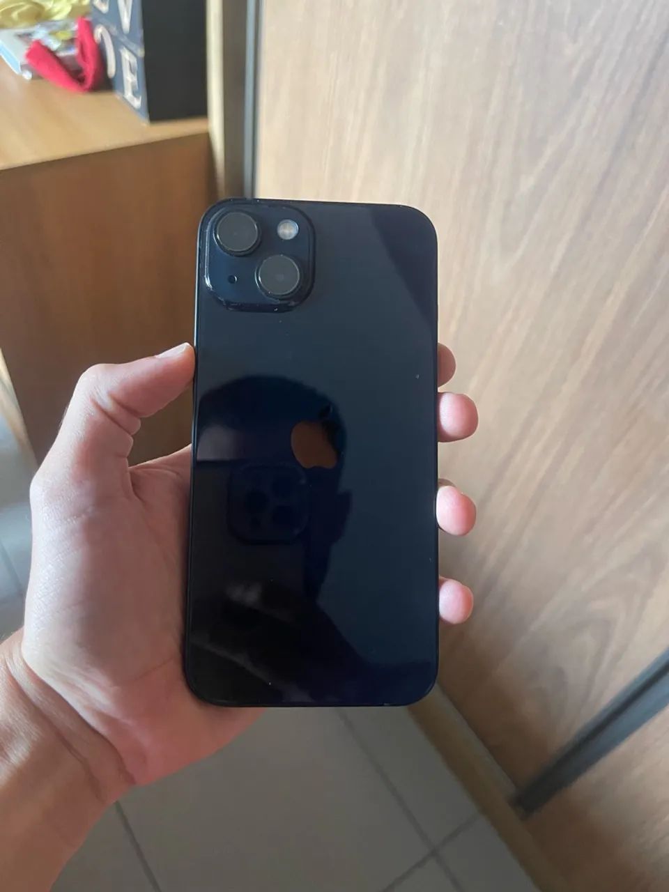 Iphone 13 256gb  - Foto 3