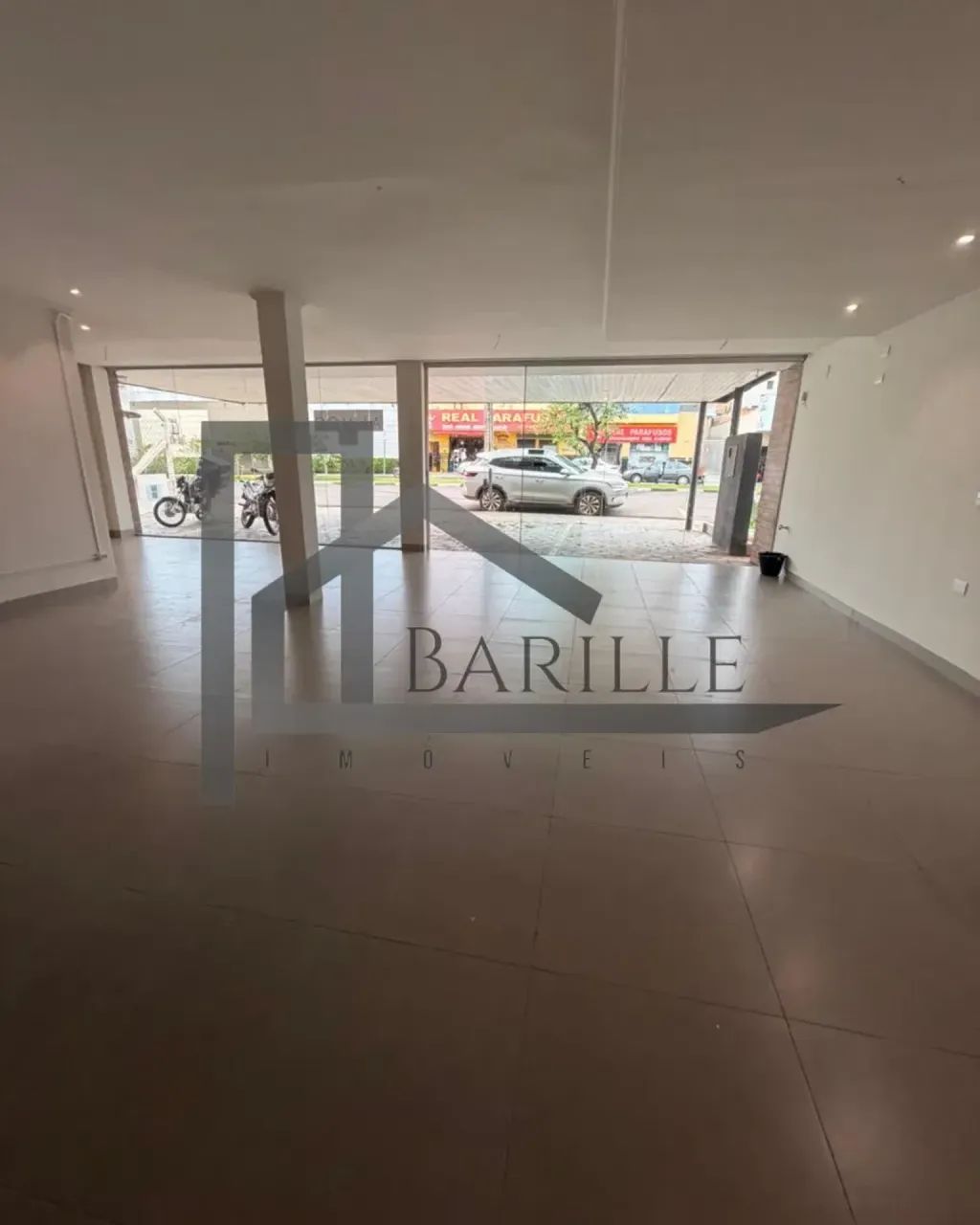Imóvel comercial para locação na Av. Coronel Marcondes - Foto 3