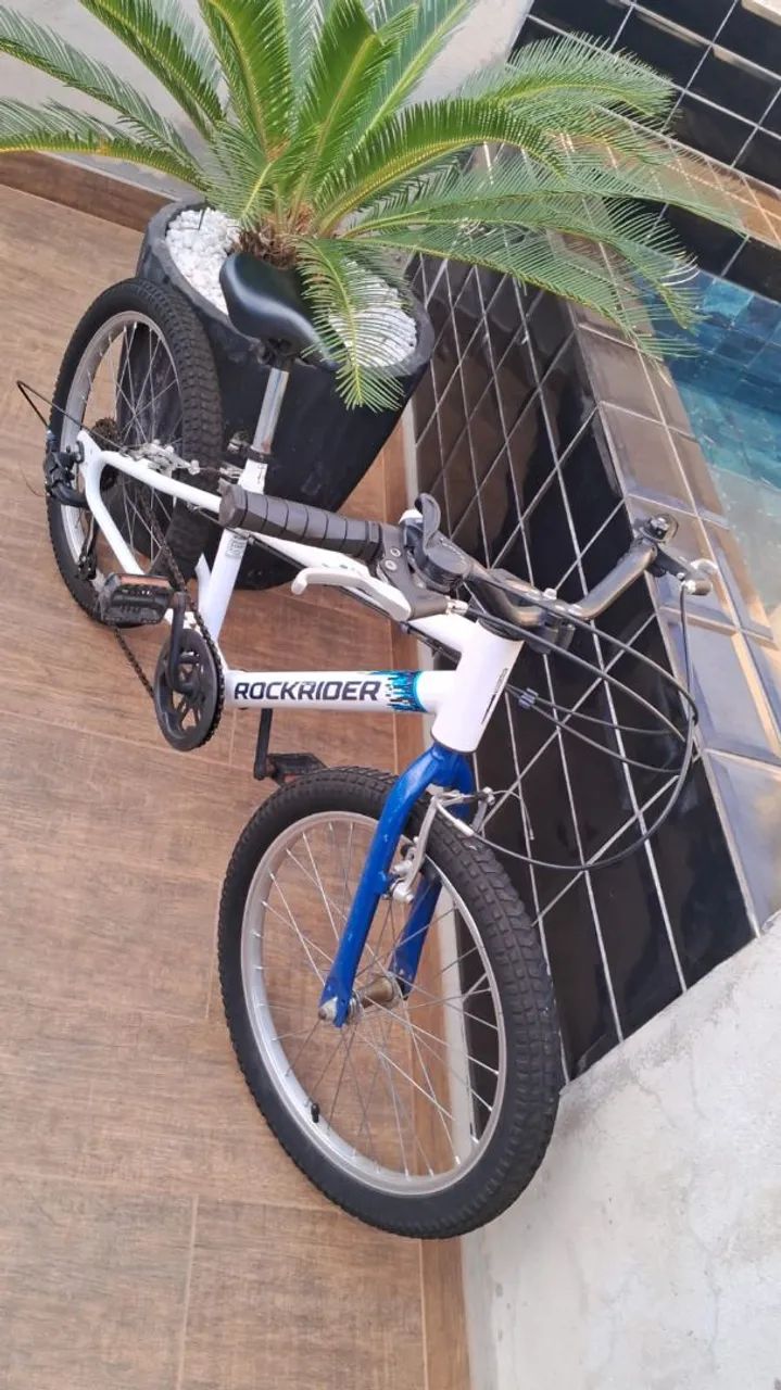 Bicicleta infantil  - Foto 4