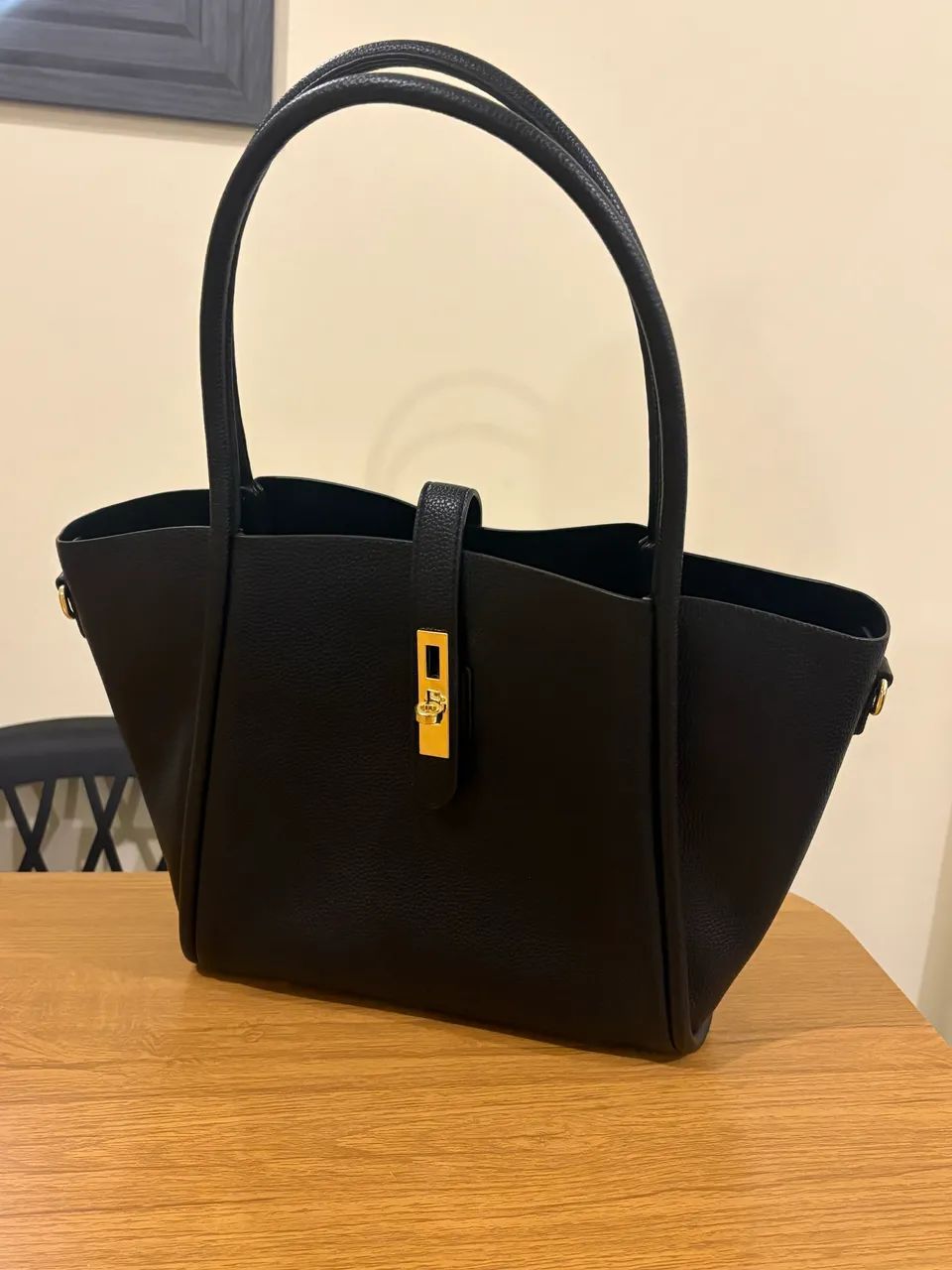 Bolsa Preta 