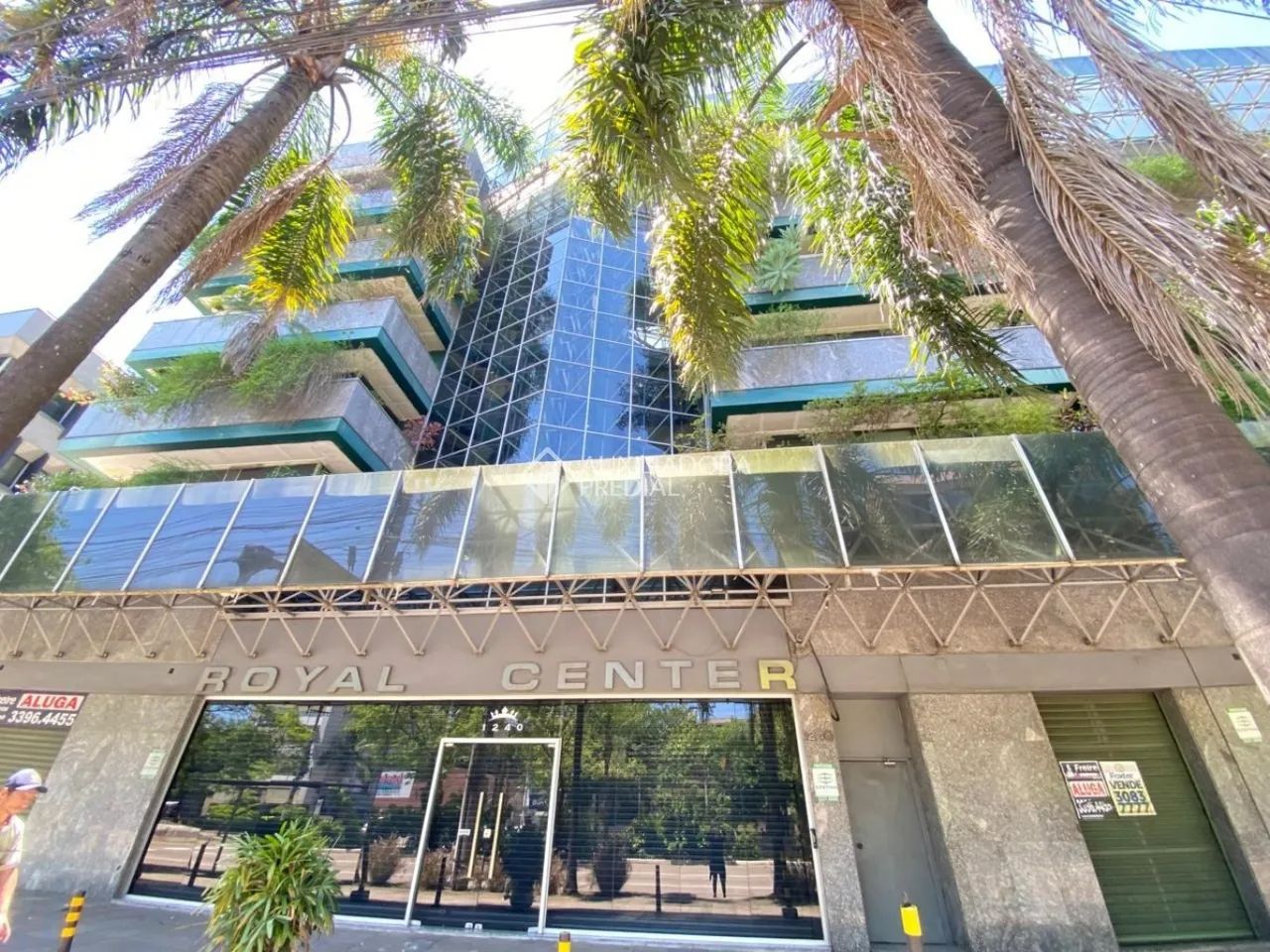 Sala para venda no Edifício Royal Center - Foto 5