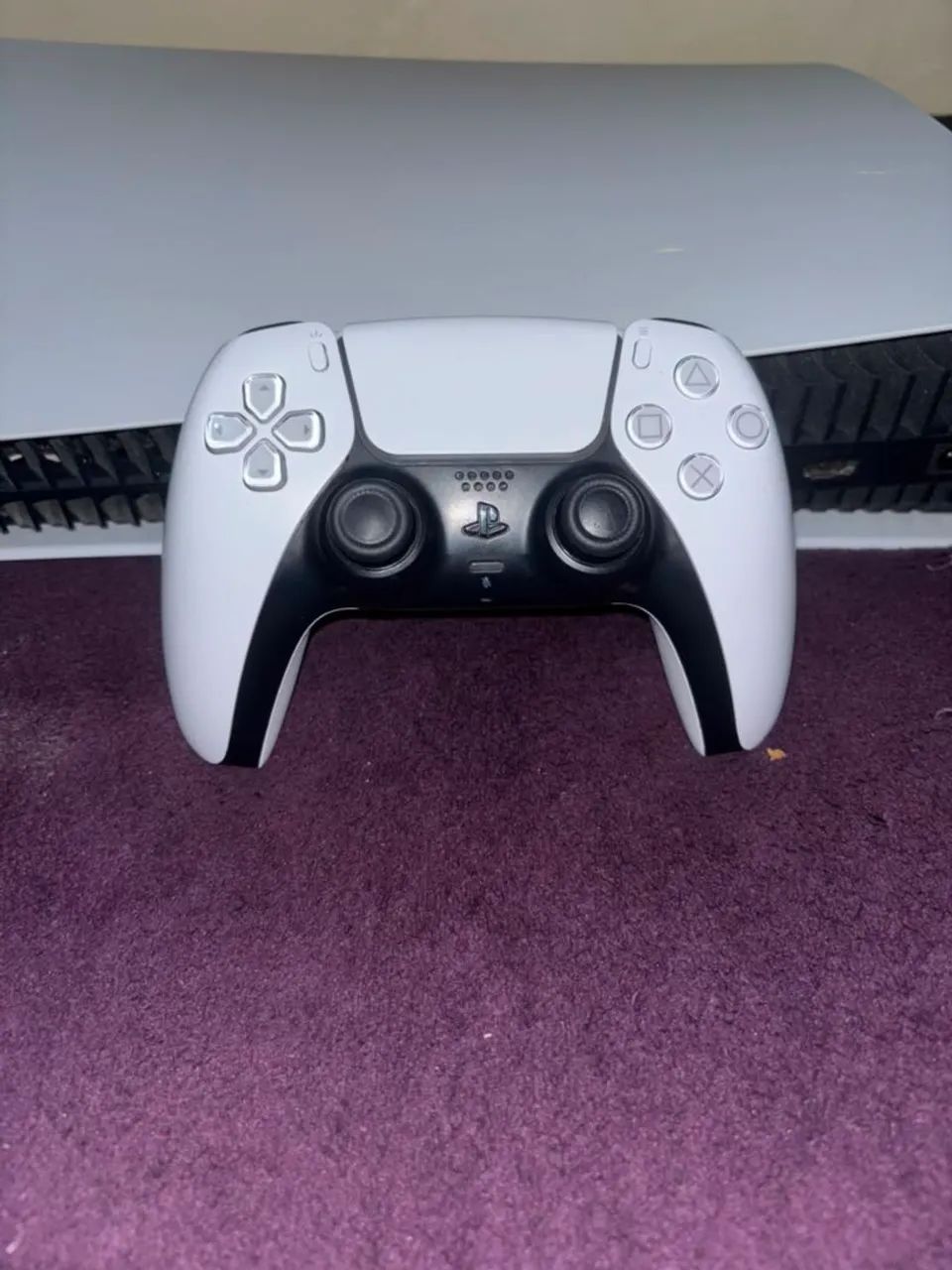 PS5 novo na caixa - Foto 3