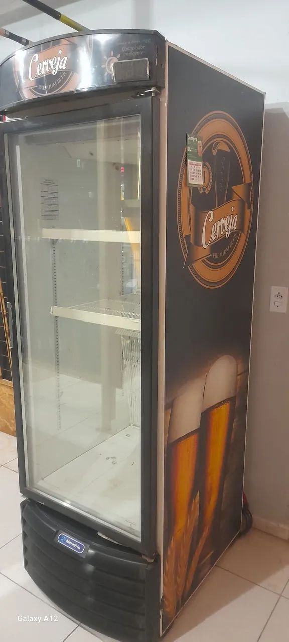 2 Cervejeira  - Foto 2