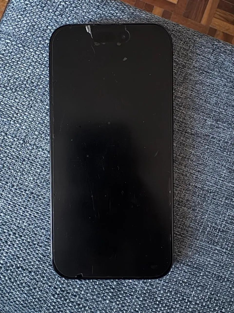 Iphone 16- 128GB Preto