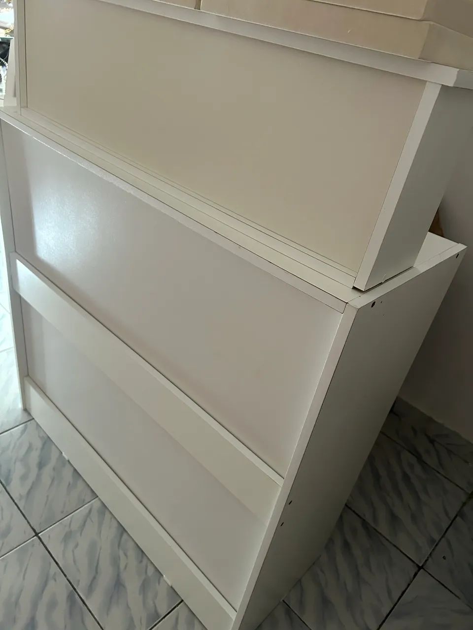 Balcão caixa para loja!!!