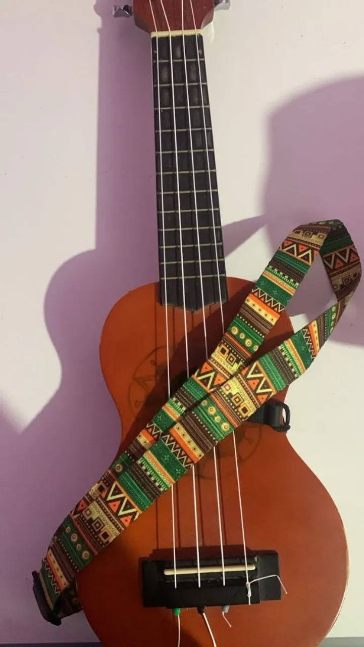 ukulele soprano