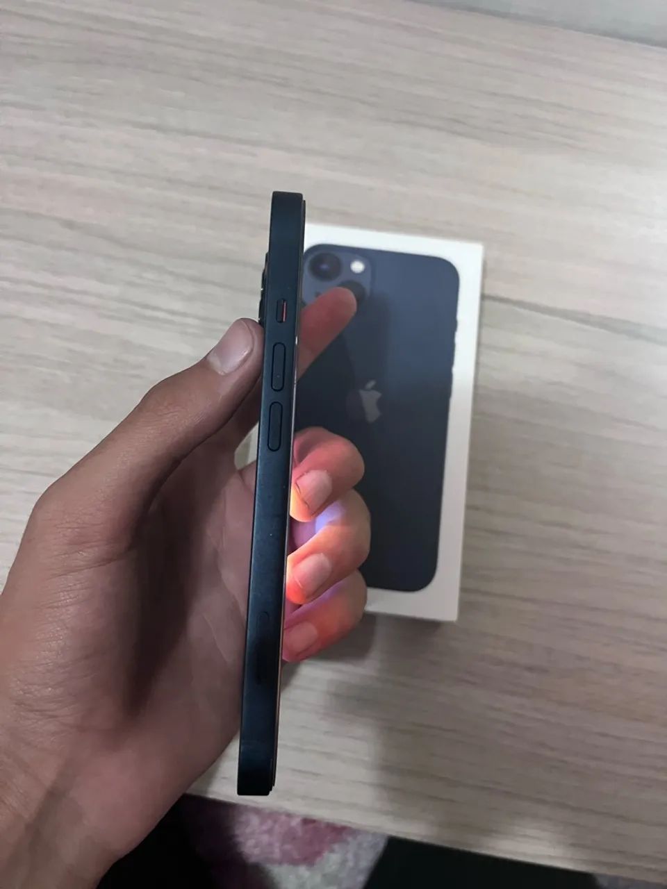 IPHONE 13 - Foto 5